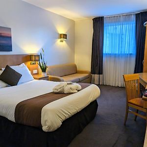 Double Room Disability Access